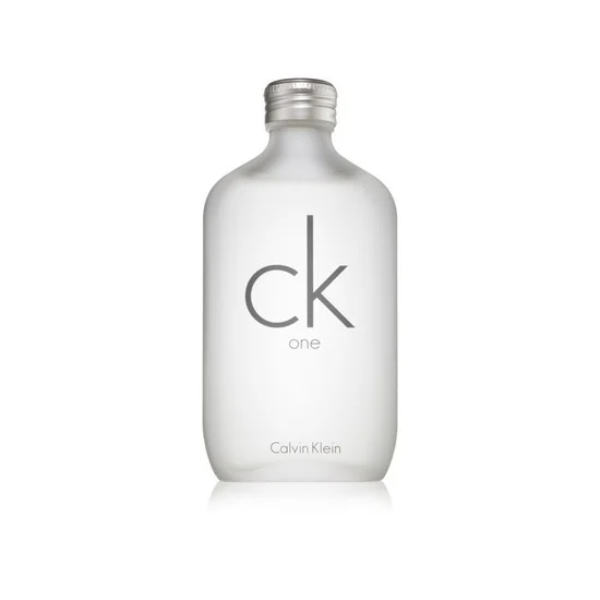 127117 ΑΡΩΜΑ ΤΥΠΟΥ CALVIN KLEIN CK ONE EAU DE TOILETTE 50ML - Image 1