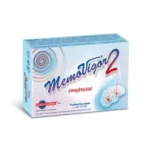 BIONAT MEMOVIGOR 2 (20 tabs)*