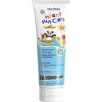Frezyderm Infant Sun Care Αδιάβροχο Βρεφικό Αντηλιακό Γαλάκτωμα για Πρόσωπο & Σώμα SPF50 100ml