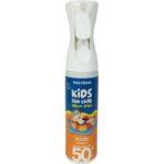 Frezyderm Kids Sun Care Αδιάβροχο Παιδικό Αντηλιακό Spray για Πρόσωπο & Σώμα SPF50 275ml