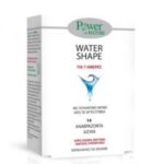 Συμπλήρωμα Διατροφής Water Shape Power of Nature Για 7 Ημέρες * 14 Αναβράζοντα Δισκία