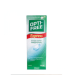 Opti Free Express