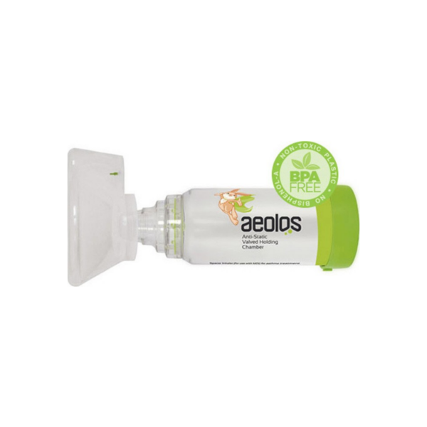 Web-1280-–-717-600x600 Aeolos Παιδικός Αεροθάλαμος με Μάσκα 1-6 ετών, 1τμχ - Image 1