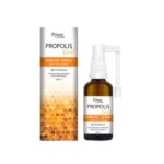 Σπρέι Πρόπολης Propolis Gold Throat Spray Power of Nature