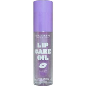 Ενυδάτωση και Λάμψη χειλιών Elixir Lip Care Oil 504 – Aloe code 404T