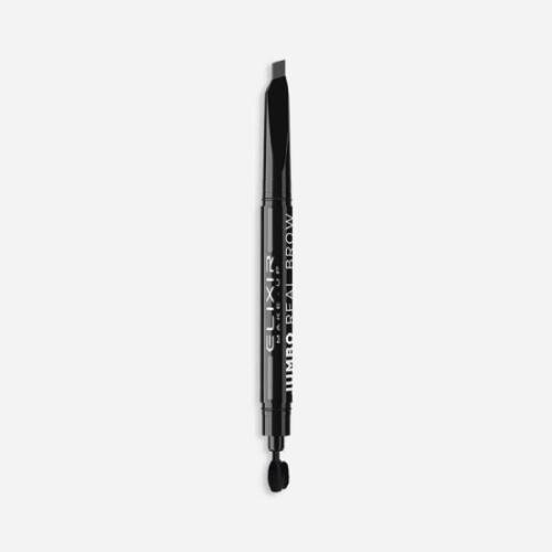 Μηχανικό Μολύβι Φρυδιών Jumbo Real Brow No 4 Elixir Code 874 Μηχανικό Μολύβι Φρυδιών Jumbo Real Brow No 4 Elixir Code 874 - Image 1
