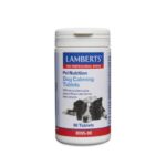 Συμπλήρωμα Διατροφής Lamberts Pet Nutrition Dog Calming Tablets * 90 Ταμπλέτες