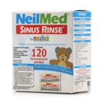 NeilMed Sinus Rinse Pediatric Ανταλλακτικά * 120 φακελάκια