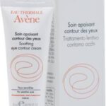 Καταπραϋντική Κρέμα για το Περίγραμμα των Ματιών Avene Soothing Eye Contour Cream *10ml