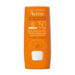 Αντηλιακό Στικ για Ευαίσθητες Ζώνες Avene Stick Zones Sensibles SPF50+ *8gr