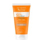 Αντηλιακή Κρέμα Προσώπου με Χρώμα Avene Eau Thermale Cream Tinted SPF50+ *50ml