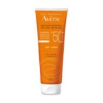 Αντηλιακό Γαλάκτωμα για Πρόσωπο/Σώμα Avene Soins Solaires Lait SPF50+ *250ml