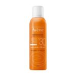 Αντιηλιακό Mist για Πρόσωπο & Σώμα Avene Silky Mist SPF30 *150ml