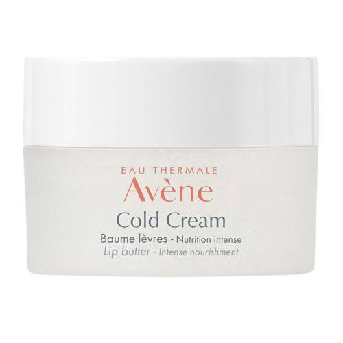 Νέο έργο (17) Ενυδατικό χειλιών Avène Cold Cream Baume Levres Limited Edition *10ml - Image 1