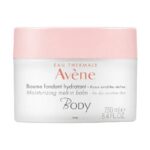 Ενυδατικό Βάλσαμο Σώματος Avène Body Baume Fondant Hydratant *100ml