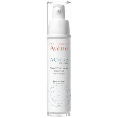 Νέο έργο (9) Λειαντική Υδρο-Κρέμα Ημέρας Avène A-Oxitive Aqua Creme Lissante για Πρώτες Ρυτίδες & Λάμψη *30ml - Image 1