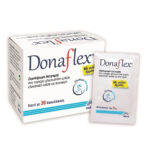 Συμπλήρωμα Διατροφής Donaflex Sachets Lemon, *30x3g