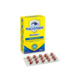 Συμπλήρωμα Διατροφής Macushield Original Formula *30 caps