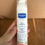 Τζελ Άρνικας με Βιολογική Καλέντουλα Mustela Arnica Gel & Calendula Bio *100 ml