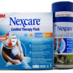 Παγοκύστη & Θερμοφόρα Nexcare Coldhot Comfort 11cm x 26cm *1 τμχ