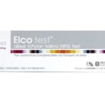 Τεστ Ελικοβακτηριδίου DyonMed Elco Test *1 τμχ