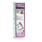 Παιδική Οδοντόκρεμα 1.000ppm Frezyderm SensiTeeth Kids Toothpaste *50ml