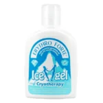 Θερμαντική κρέμα Erythro Forte Ice gel Cryotherapy *100 ml