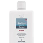 Σαμπουάν Frezyderm Hair Force Shampoo Women για Γυναικεία Τριχόπτωση * 200ml