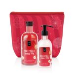 Ενυδατικό Γαλάκτωμα Σώματος *300 ml Lavish Care PROMO Xmas Holly Jolly Apple Pie Bath & Shower Gel *500 ml - Image 2
