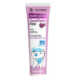 Βρεφική Οδοντόκρεμα Frezyderm SensiTeeth First Tooth Paste *40 ml