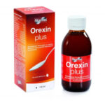 Καταπολέμηση της Ανορεξίας & της Απώλειας Όρεξης με Γεύση Φράουλα Starmel Orexin Plus *150 ml