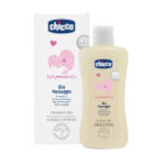 Λάδι για Μασάζ Olio massaggio Baby moments *200 ml