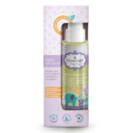 Βρεφικό Λάδι Pharmasept Baby Care Natural Oil *100 ml