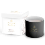 Κερί Power Health Fleriana Aroma Calm & Peace Natural Candle Αρωματικό Χώρου * 235ml