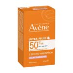 Αντιηλιακό Προσώπου SPF50+ Avene Eau Thermale Ultra Fluid Eclat/Radianc *50ml