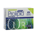 Συμπλήρωμα Διατροφής Uni-pharma Prolipid Max * 30 κάψουλες