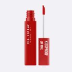 Kissproof Lip Mat #006 – Valentine red 740
